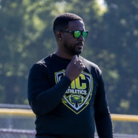 Coach Evan